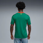 PUMA Senegal Away Men's Soccer Jersey