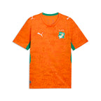 PUMA Côte d'Ivoire 2026 Home Men's Soccer Jersey
