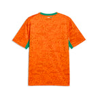 PUMA Côte d'Ivoire 2026 Home Men's Soccer Jersey