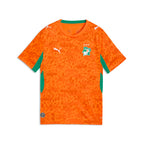 PUMA Côte d'Ivoire 2026 Home Big Kids' Soccer Jersey