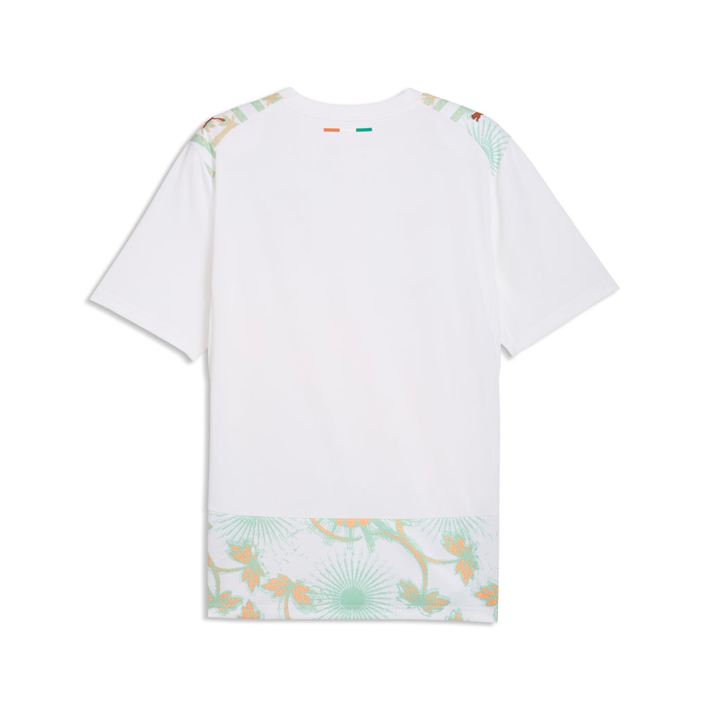 PUMA Côte d'Ivoire 2026 Away Men's Soccer Jersey