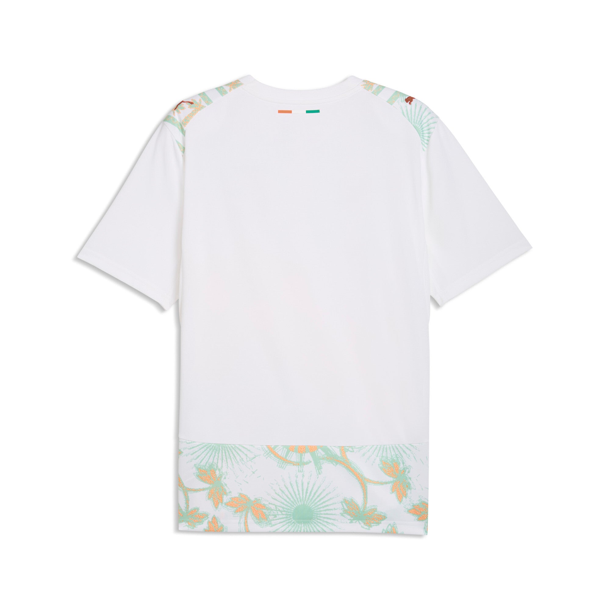 PUMA Côte d'Ivoire 2026 Away Men's Soccer Jersey
