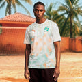 PUMA Côte d'Ivoire 2026 Away Men's Soccer Jersey