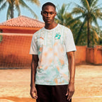 PUMA Côte d'Ivoire 2026 Away Men's Soccer Jersey
