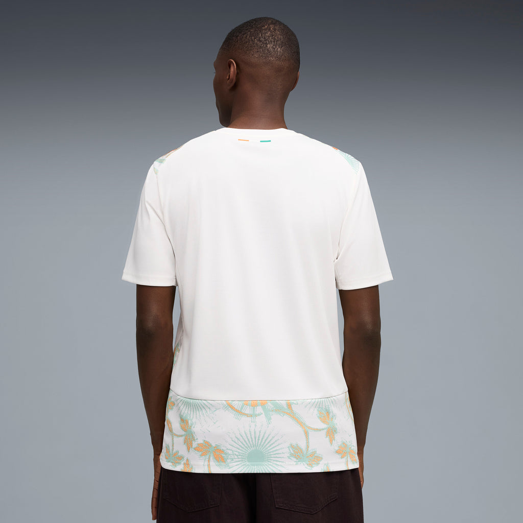 PUMA Côte d'Ivoire 2026 Away Men's Soccer Jersey
