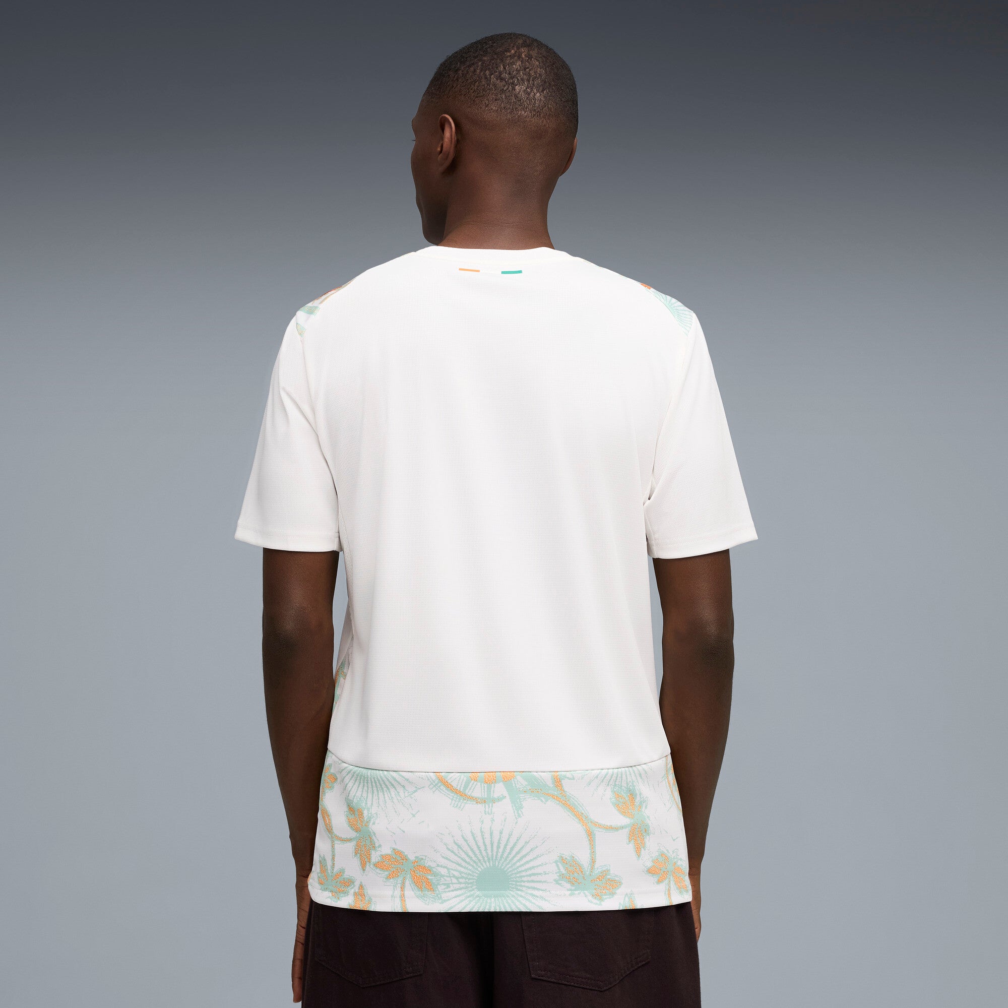 PUMA Côte d'Ivoire 2026 Away Men's Soccer Jersey