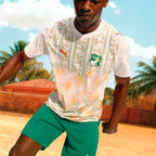 PUMA Côte d'Ivoire 2026 Away Men's Soccer Jersey
