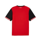 PUMA Austria Home Men's Soccer Jersey