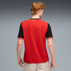 PUMA Austria Home Men's Soccer Jersey