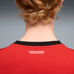 PUMA Austria Home Men's Soccer Jersey