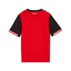 PUMA Austria 2026 Home Big Kids' Soccer Jersey