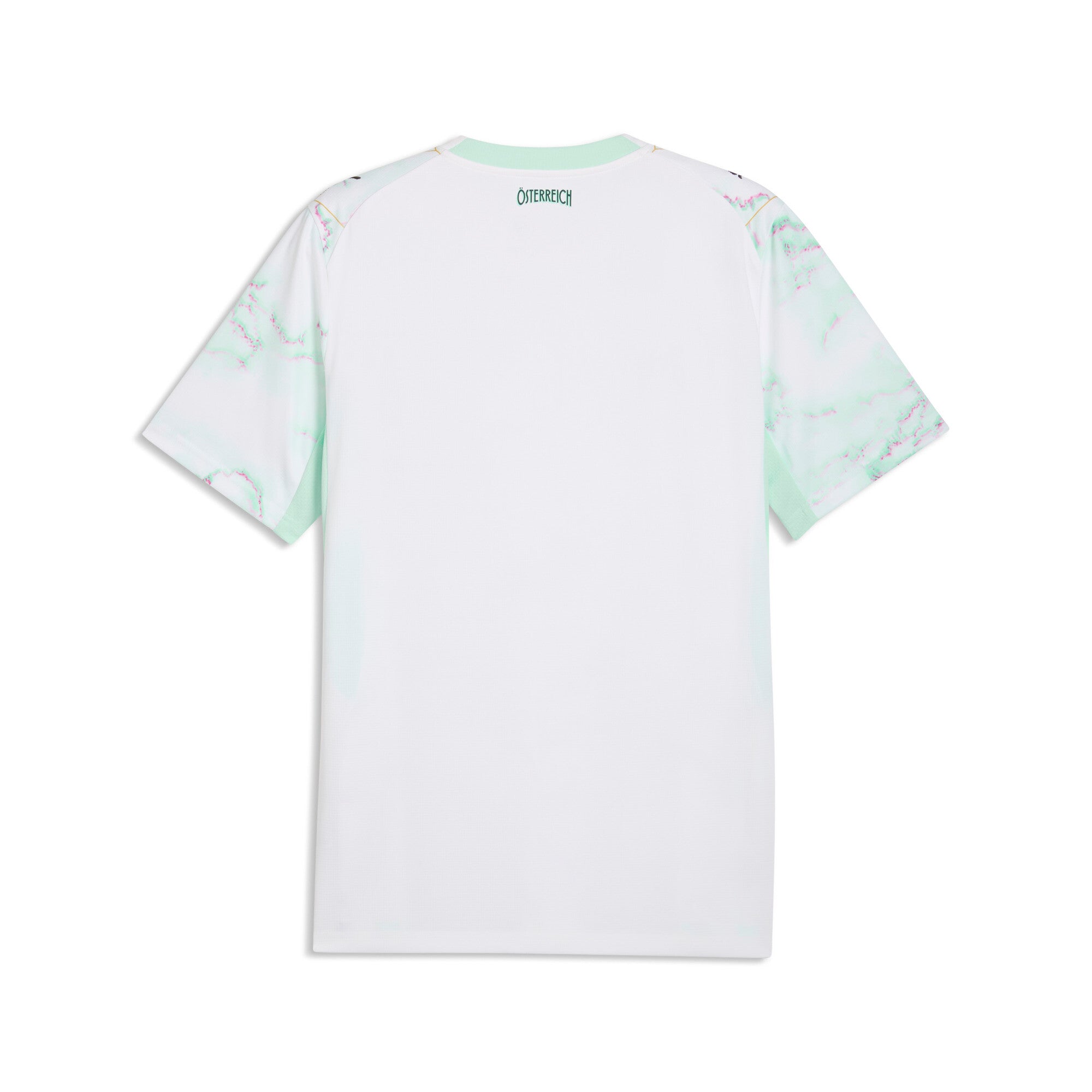 PUMA Austria 2026 Away Men's Soccer Jersey