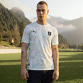 PUMA Austria 2026 Away Men's Soccer Jersey
