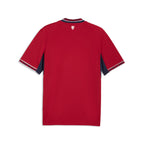 PUMA Czechia 2026 Home Men's Soccer Jersey