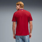 PUMA Czechia 2026 Home Men's Soccer Jersey