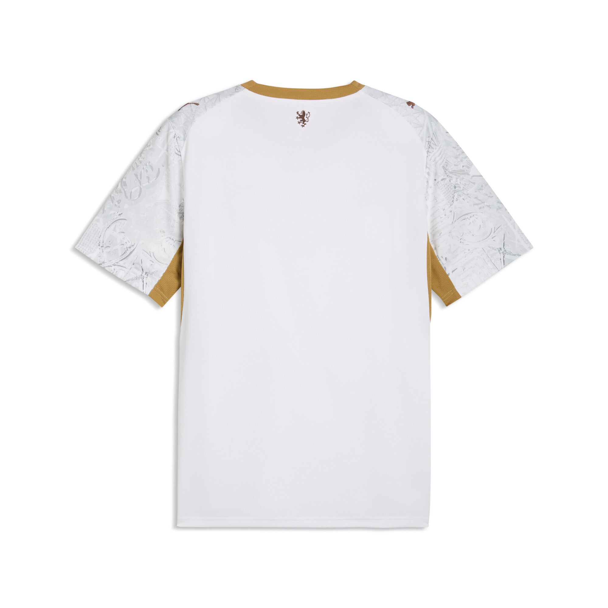 PUMA Czechia 2026 Away Men's Soccer Jersey