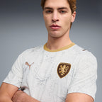 PUMA Czechia 2026 Away Men's Soccer Jersey