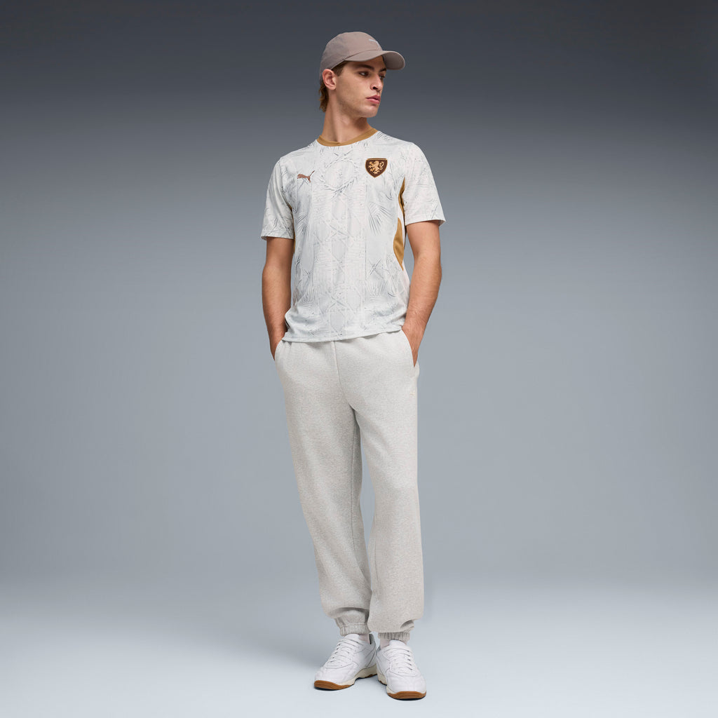 PUMA Czechia 2026 Away Men's Soccer Jersey