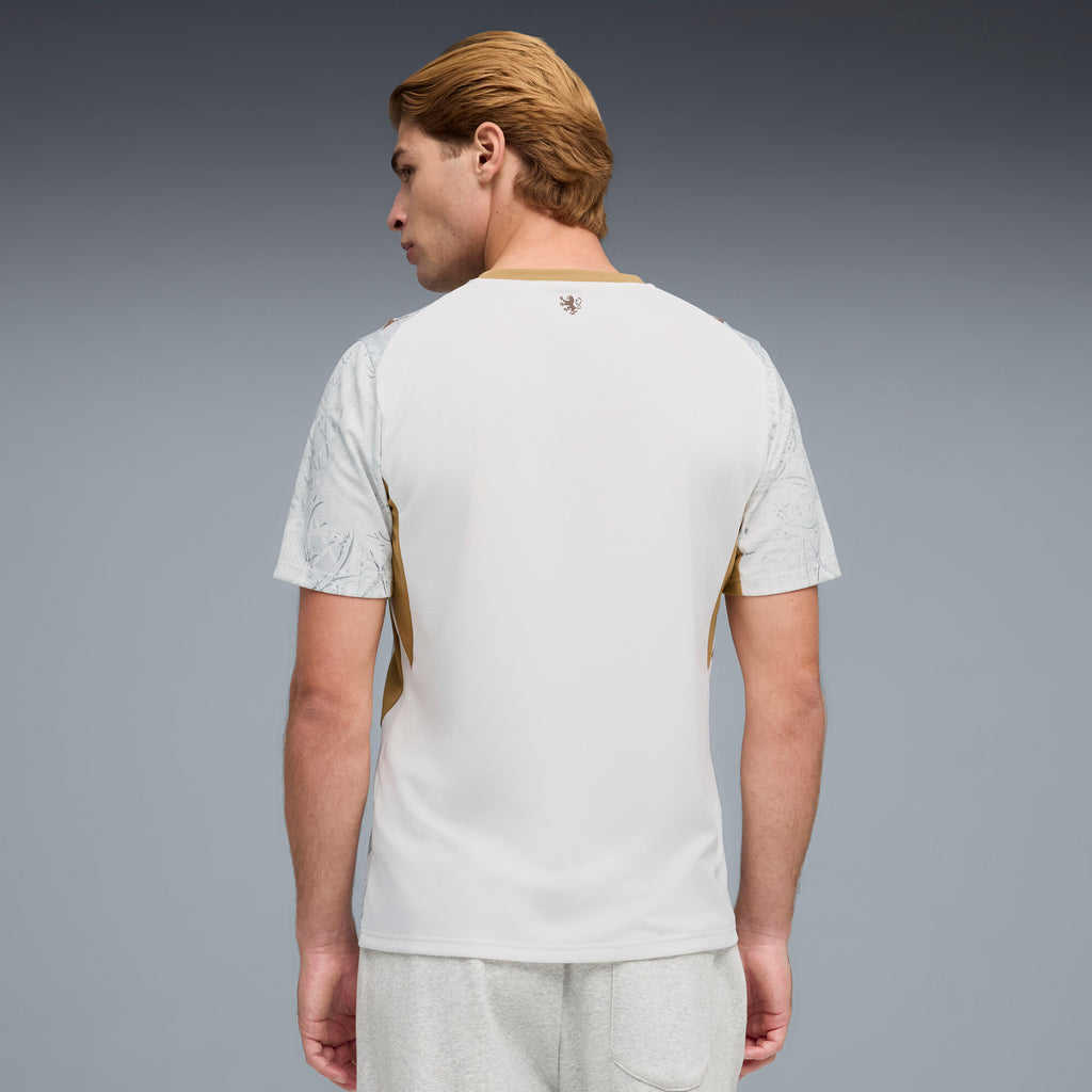 PUMA Czechia 2026 Away Men's Soccer Jersey