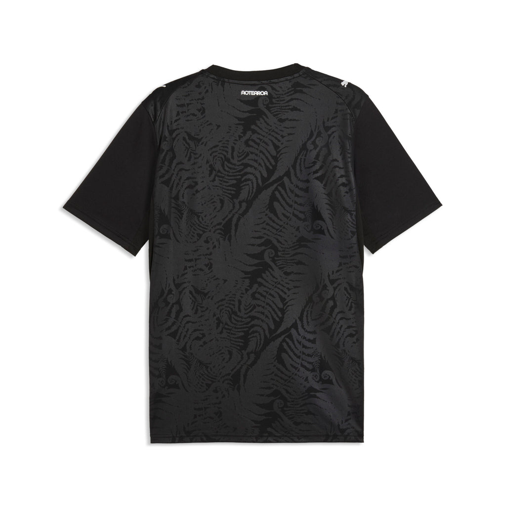 PUMA New Zealand 2026 Home Men's Soccer Jersey