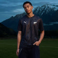 PUMA New Zealand 2026 Home Men's Soccer Jersey
