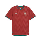 PUMA Portugal 26 Authentic Home Men's Soccer Jersey