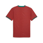 PUMA Portugal 26 Authentic Home Men's Soccer Jersey