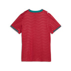 PUMA Portugal 2026 Home Women's Soccer Jersey