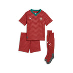 PUMA Portugal 2026 Home Mini Kit