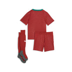 PUMA Portugal 2026 Home Mini Kit