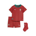 PUMA Portugal 2026 Home Baby Kit