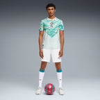 PUMA Portugal 2026 Authentic Away Men's Soccer Jersey