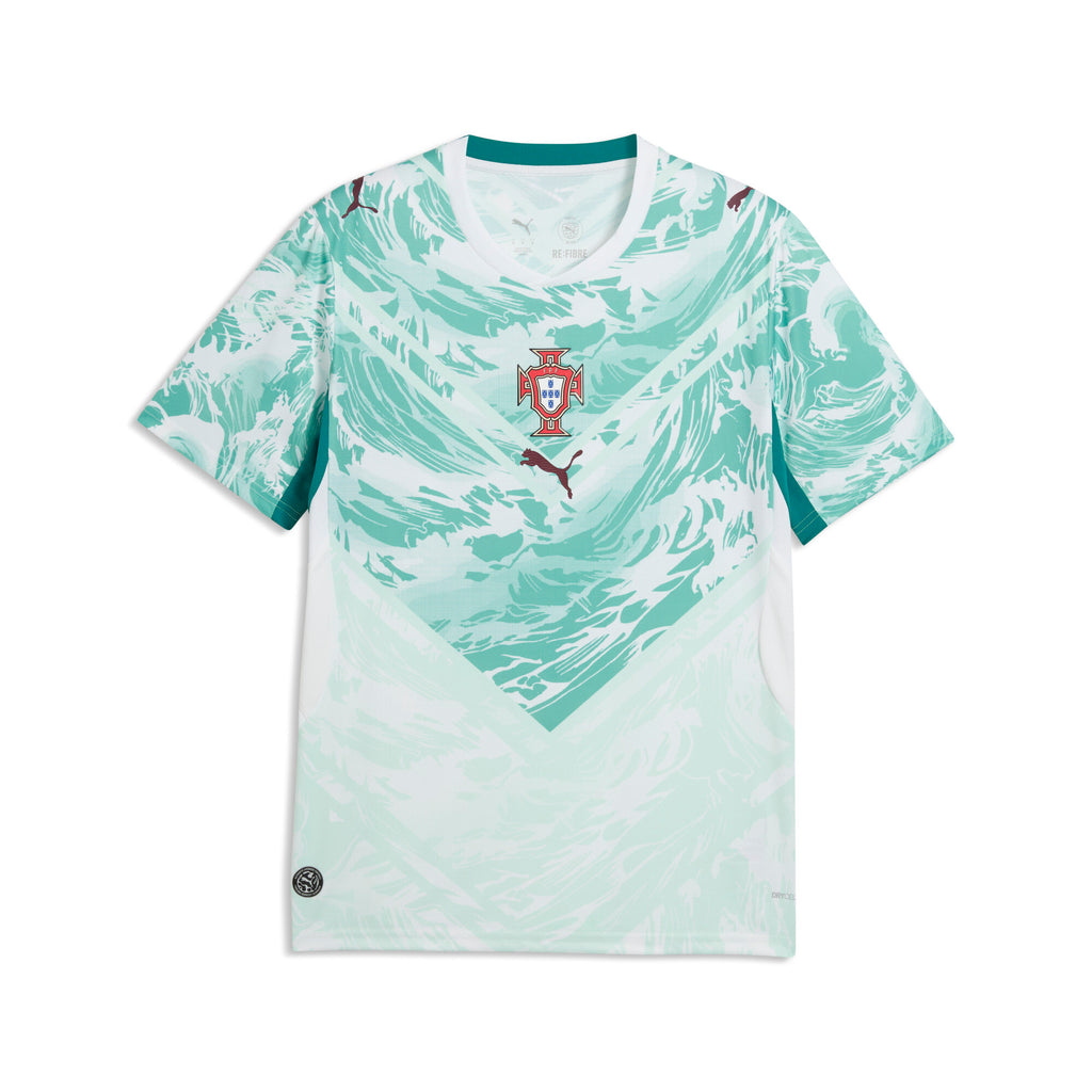 PUMA Portugal 2026 Away Replica Men's Soccer Jersey