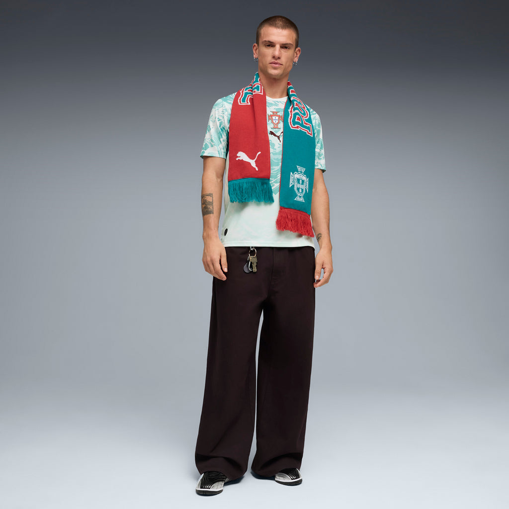 PUMA Portugal 2026 Away Replica Men's Soccer Jersey