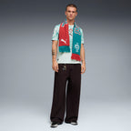 PUMA Portugal 2026 Away Replica Men's Soccer Jersey