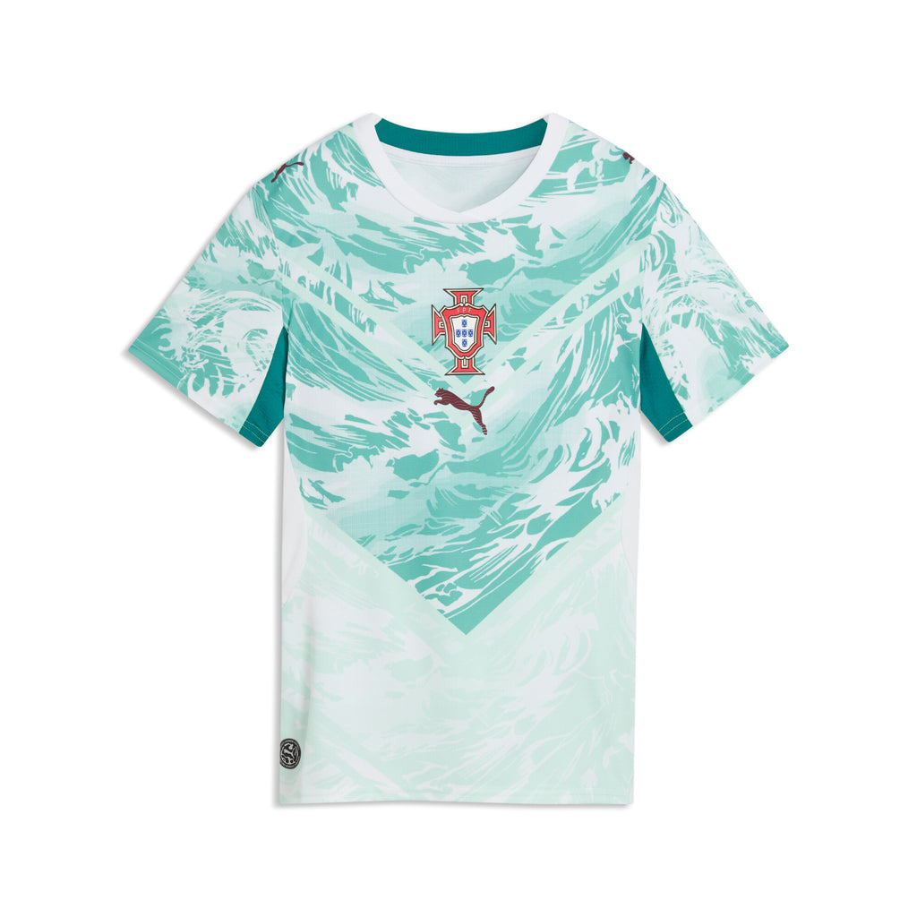 PUMA Portugal 2026 Away Jersey Women