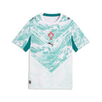 PUMA Portugal 2026 Away Replica Big Kids' Soccer Jersey