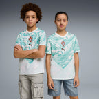 PUMA Portugal 2026 Away Replica Big Kids' Soccer Jersey