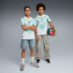 PUMA Portugal 2026 Away Replica Big Kids' Soccer Jersey
