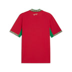 PUMA Morocco 2026 Home Men's Soccer Jersey