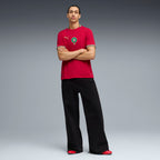 PUMA Morocco 2026 Home Men's Soccer Jersey