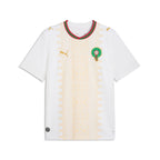 PUMA Morocco 2026 Away Men's Soccer Jersey