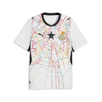 PUMA Ghana 2026 Home Men's Soccer Jersey