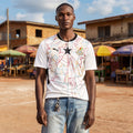 PUMA Ghana 2026 Home Men's Soccer Jersey