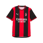 PUMA AC Milan 2026/27 Home Authentic Men's Soccer Jersey