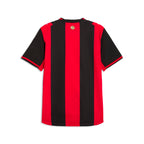 PUMA AC Milan 2026/27 Home Authentic Men's Soccer Jersey