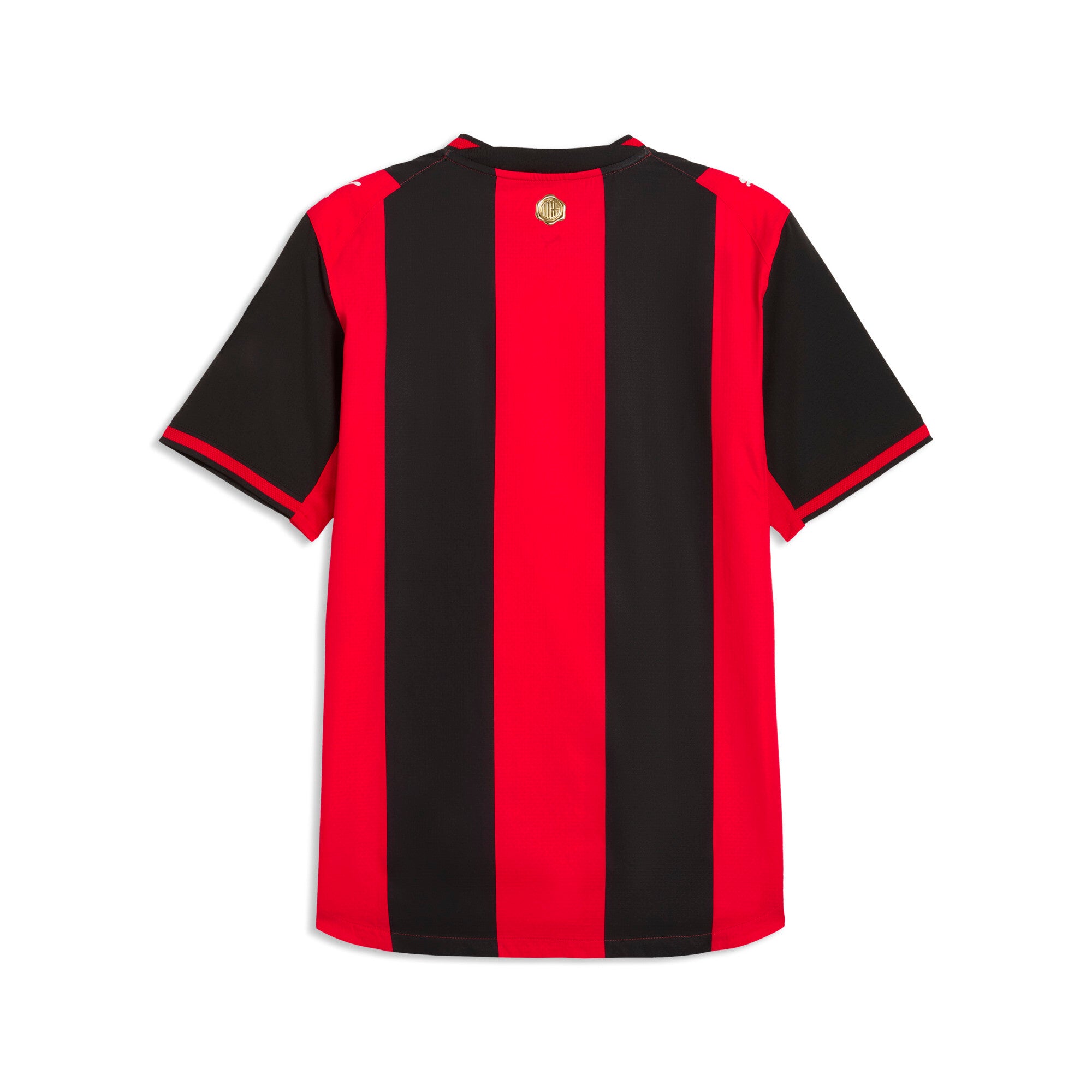 PUMA AC Milan 2026/27 Home Authentic Men's Soccer Jersey