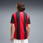 PUMA AC Milan 2026/27 Home Authentic Men's Soccer Jersey