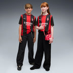 PUMA AC Milan 2026/27 Home Big Kids' Soccer Jersey