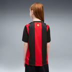 PUMA AC Milan 2026/27 Home Big Kids' Soccer Jersey
